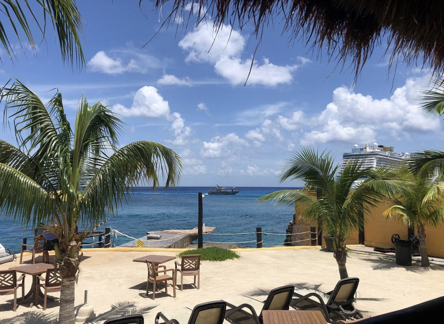 20 Best Places to Snorkel in Cozumel -
